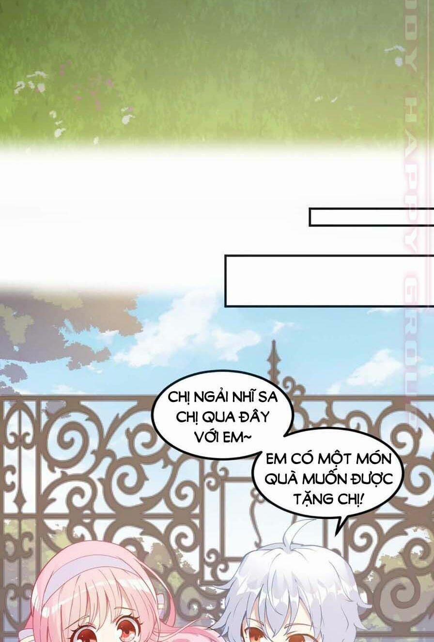 Quy Tắc Sinh Tồn Của Công Chúa 38 trang 25