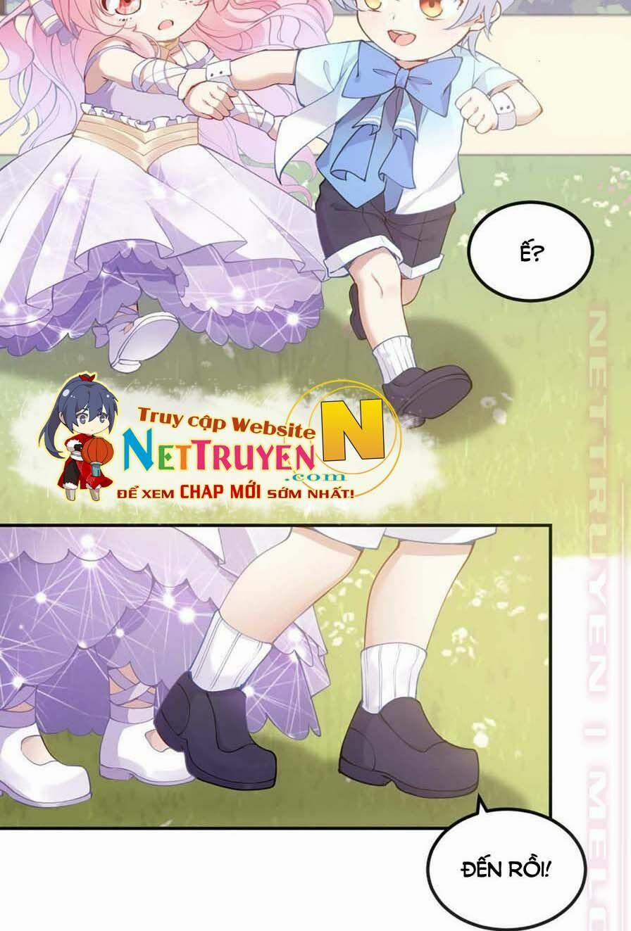 Quy Tắc Sinh Tồn Của Công Chúa 38 trang 26