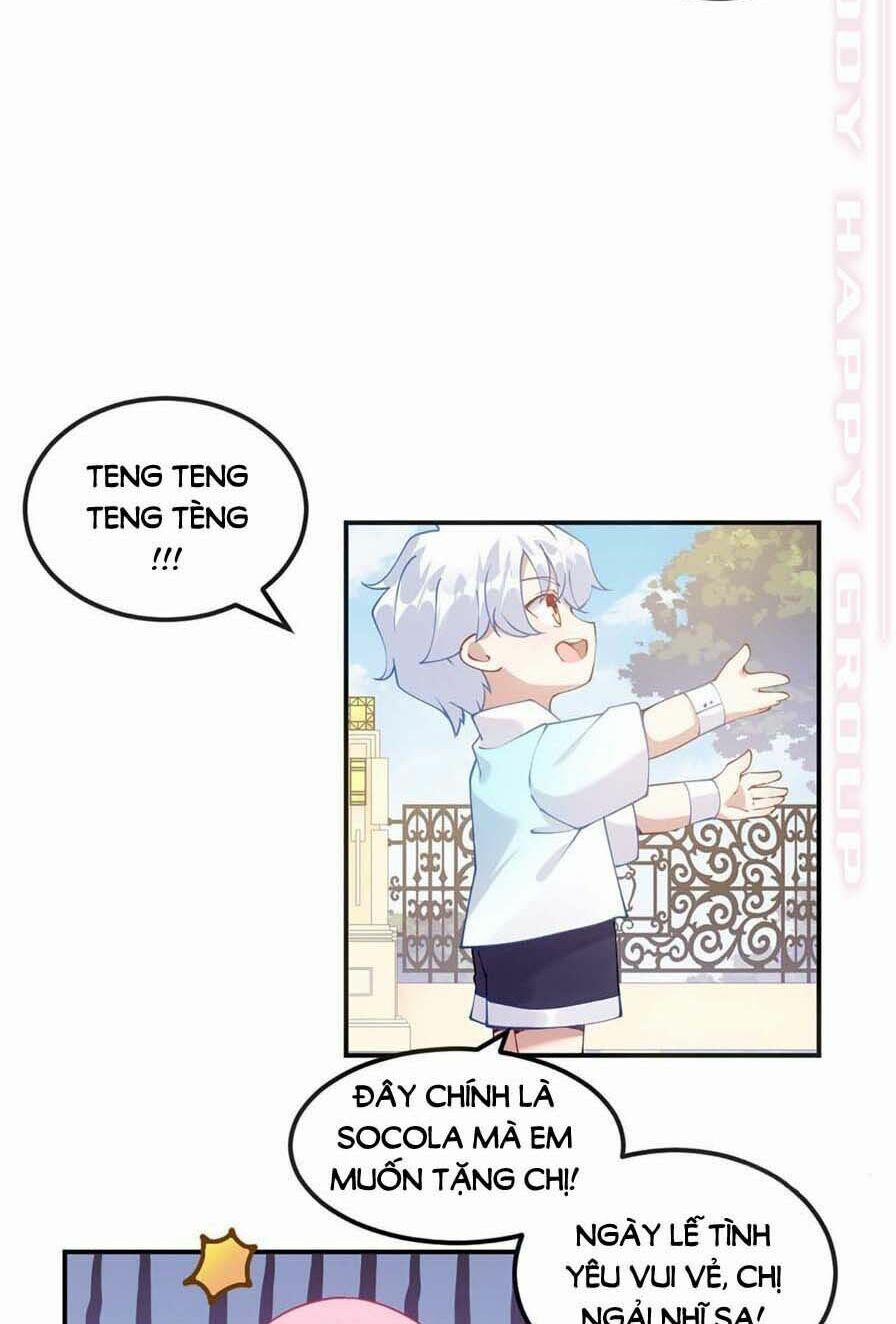 Quy Tắc Sinh Tồn Của Công Chúa 38 trang 27