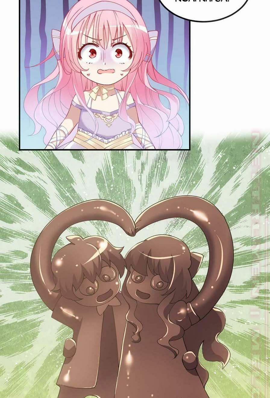 Quy Tắc Sinh Tồn Của Công Chúa 38 trang 28