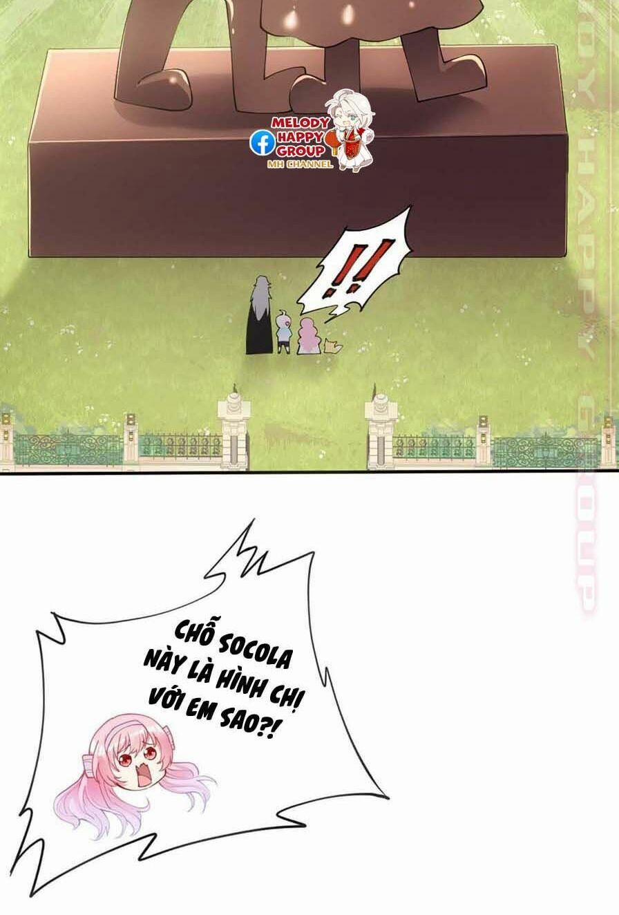 Quy Tắc Sinh Tồn Của Công Chúa 38 trang 29