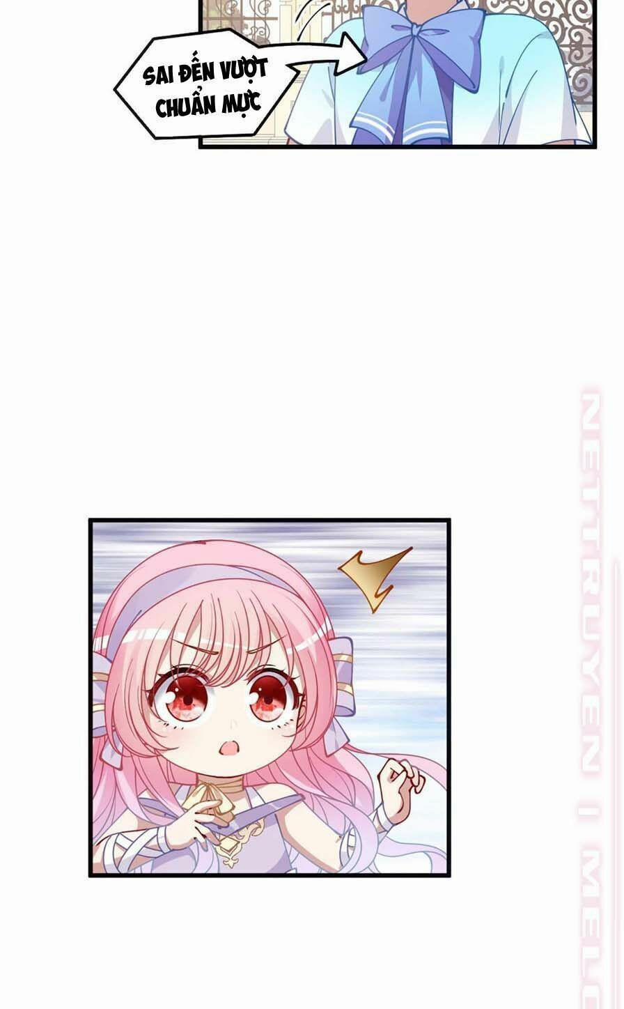 Quy Tắc Sinh Tồn Của Công Chúa 38 trang 32