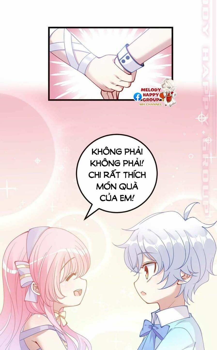 Quy Tắc Sinh Tồn Của Công Chúa 38 trang 33