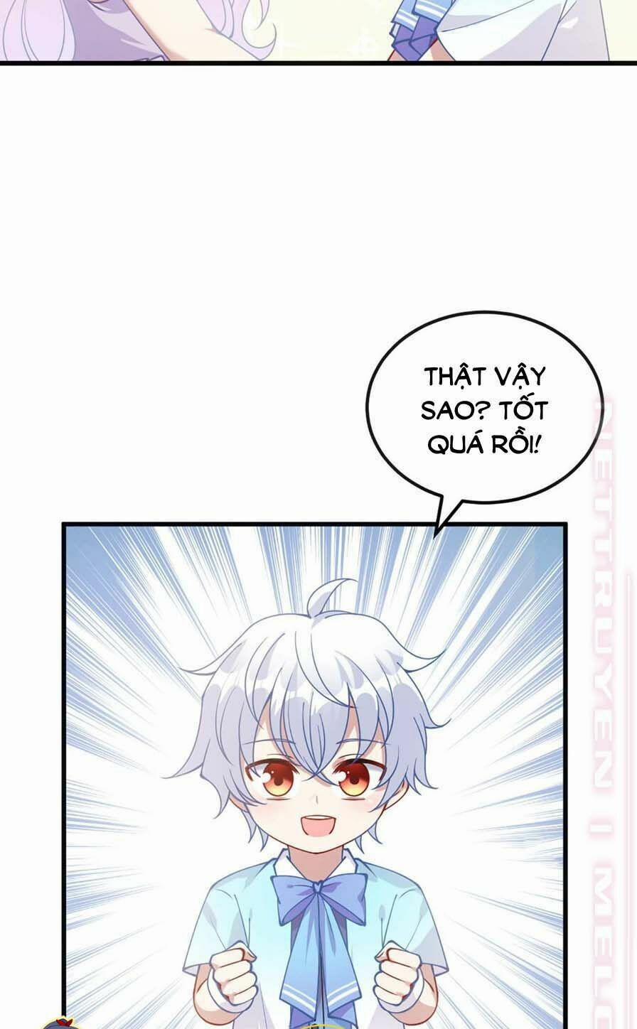 Quy Tắc Sinh Tồn Của Công Chúa 38 trang 34