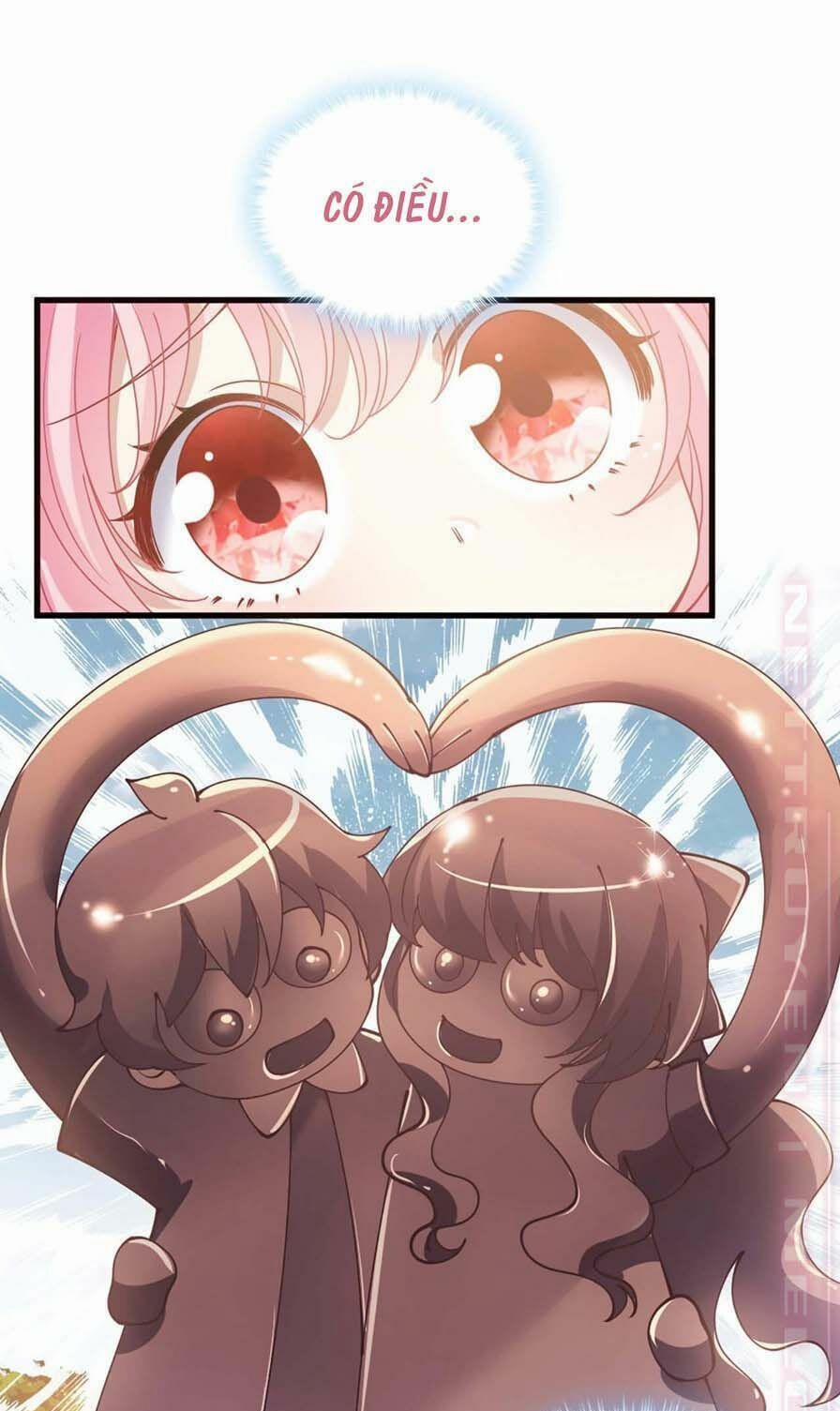 Quy Tắc Sinh Tồn Của Công Chúa 38 trang 36