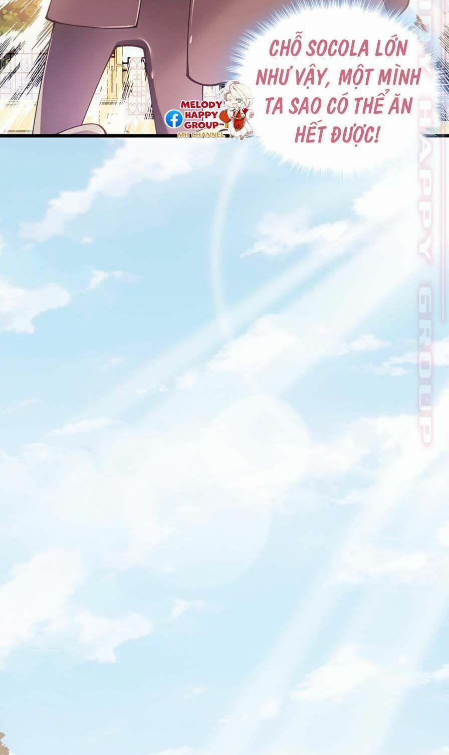 Quy Tắc Sinh Tồn Của Công Chúa 38 trang 37