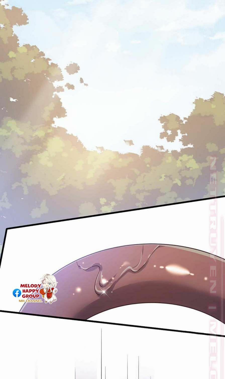 Quy Tắc Sinh Tồn Của Công Chúa 38 trang 38