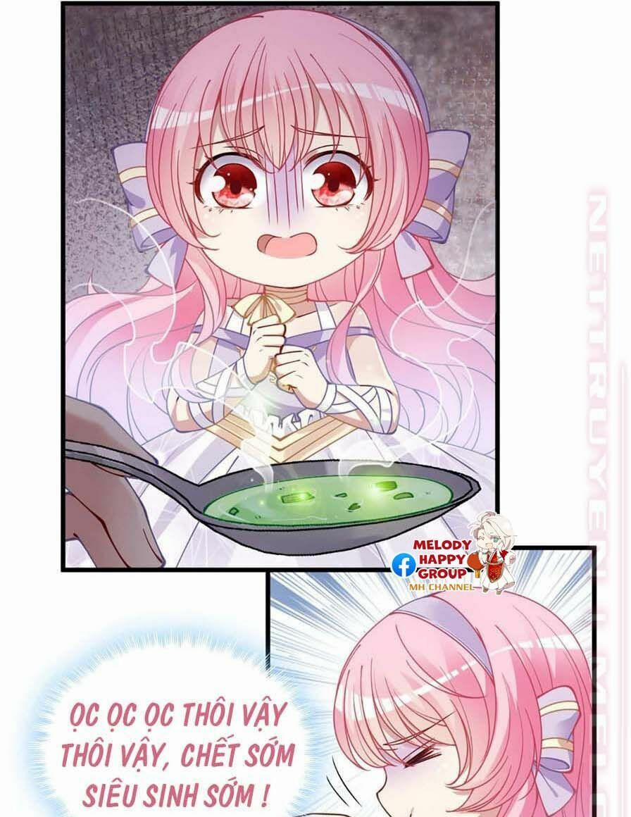 Quy Tắc Sinh Tồn Của Công Chúa 38 trang 4