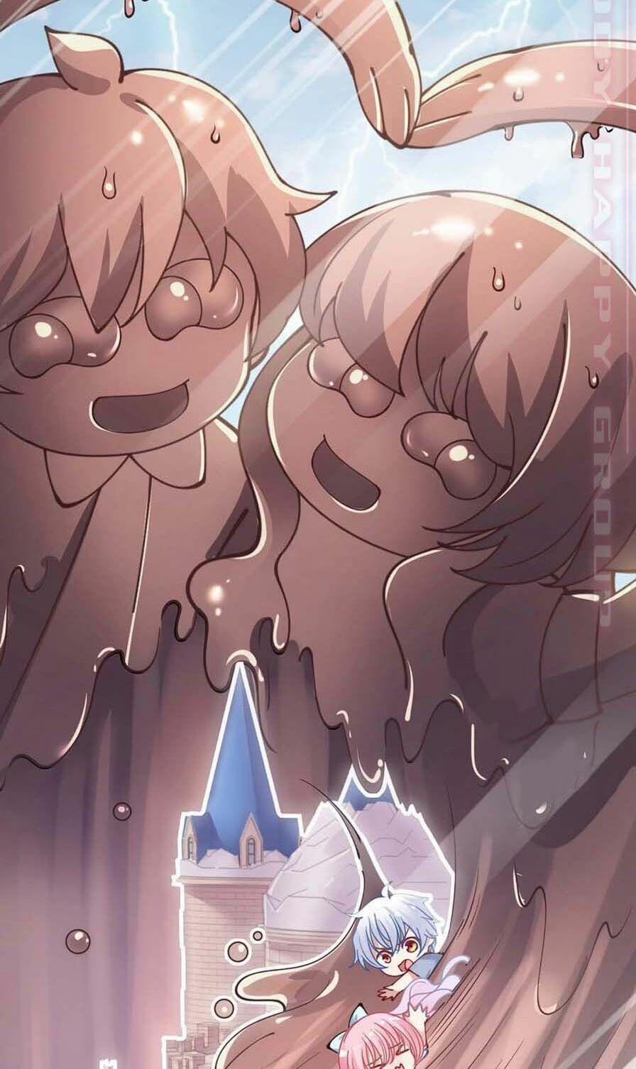 Quy Tắc Sinh Tồn Của Công Chúa 38 trang 41