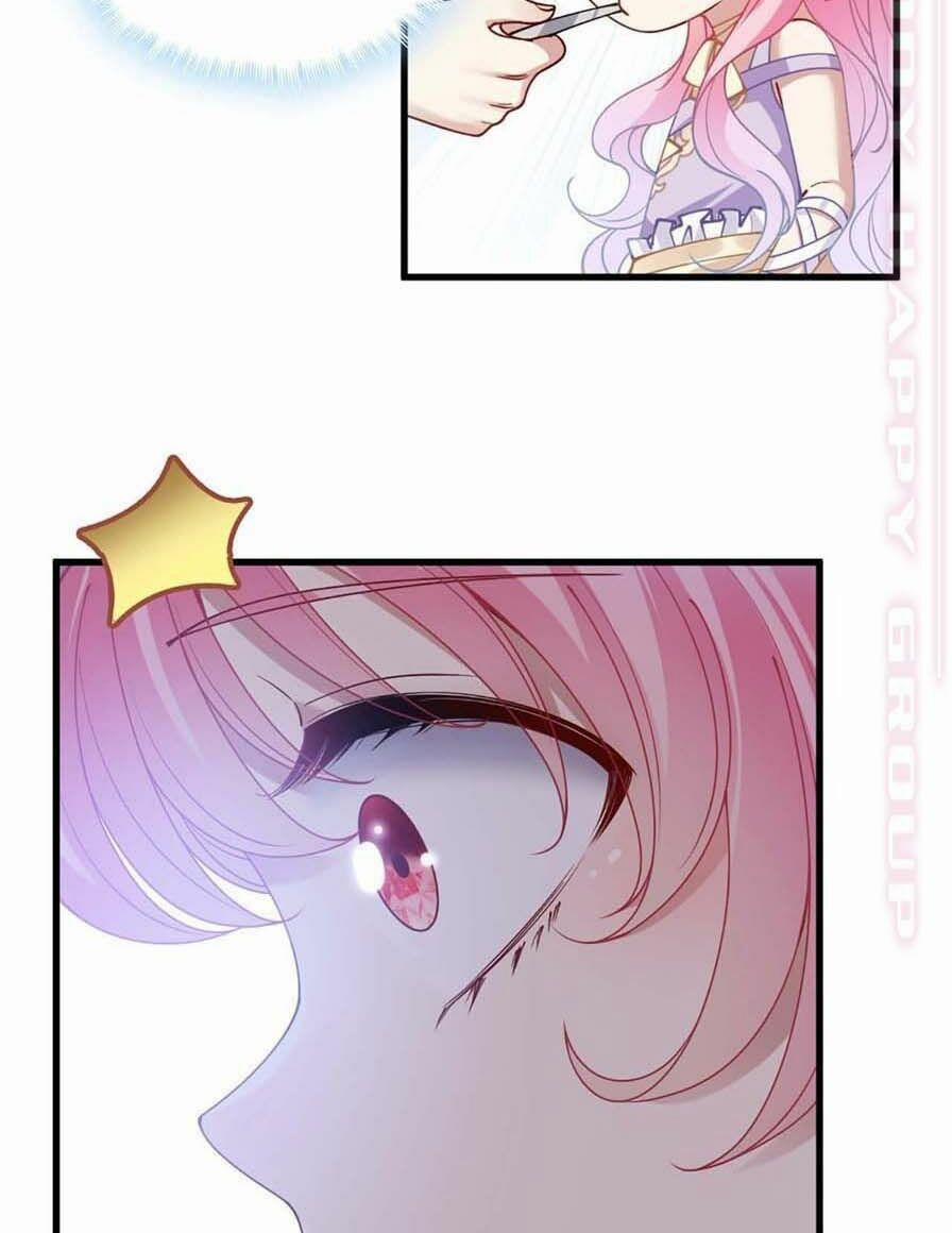 Quy Tắc Sinh Tồn Của Công Chúa 38 trang 5