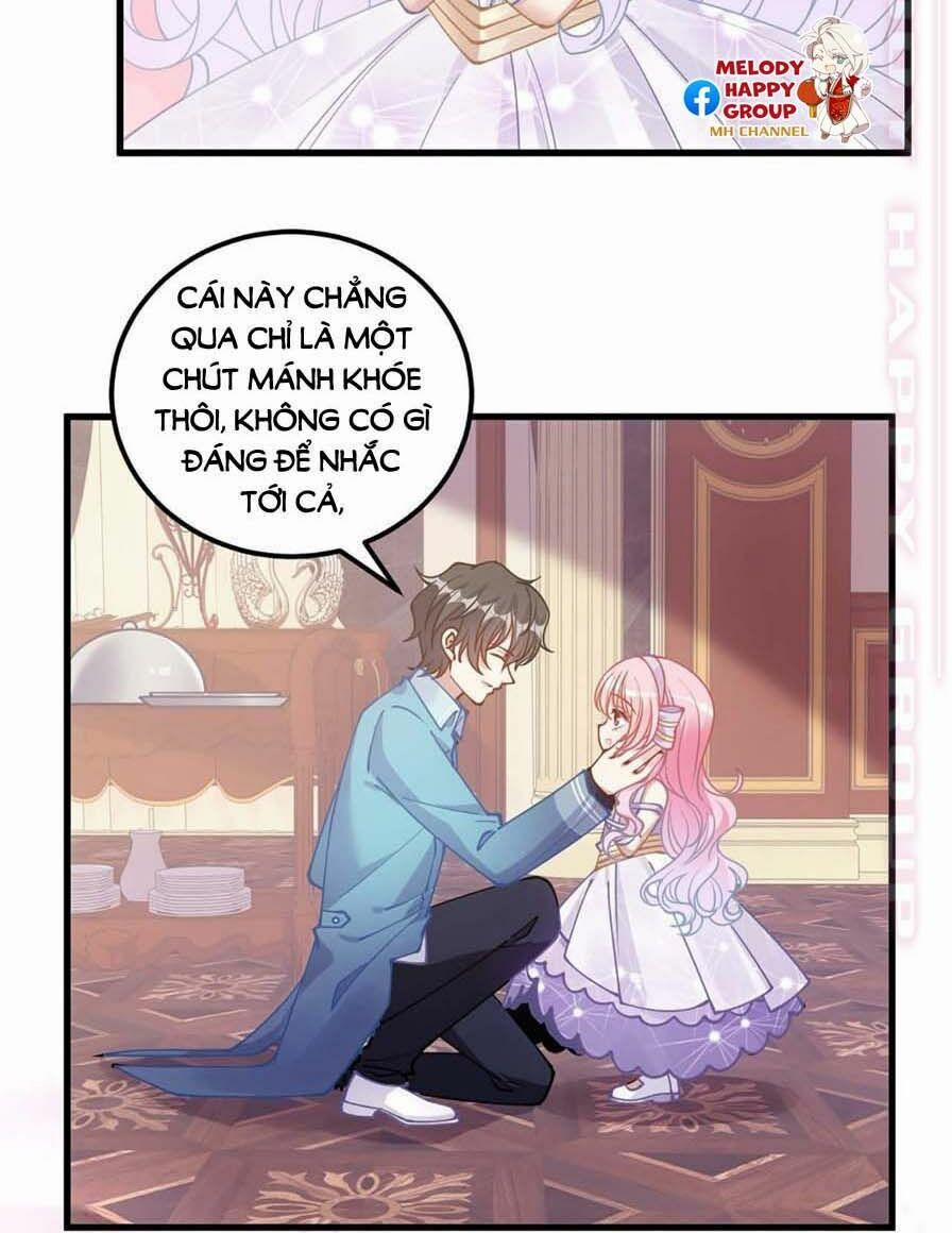 Quy Tắc Sinh Tồn Của Công Chúa 38 trang 7