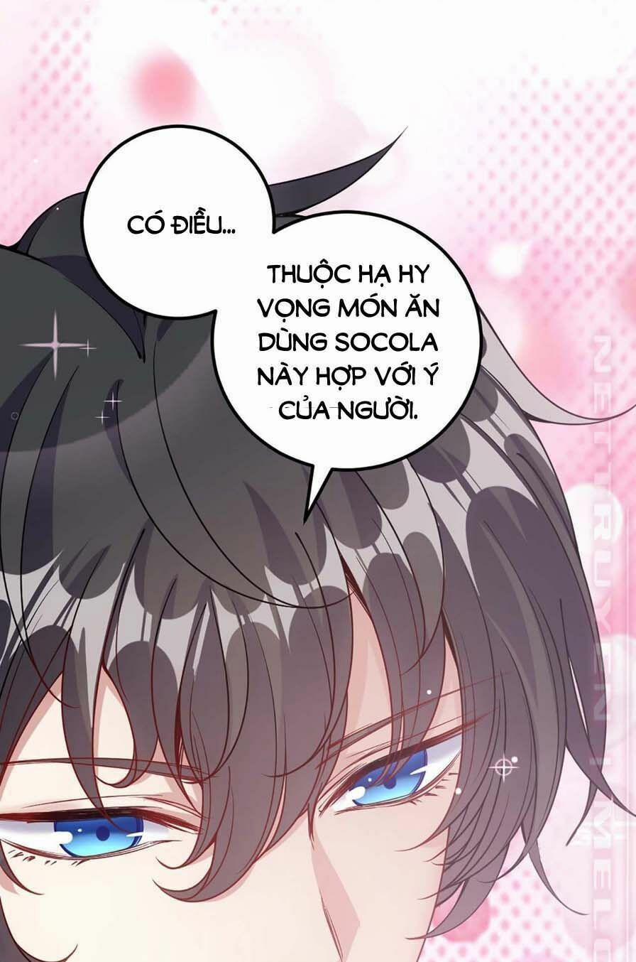 Quy Tắc Sinh Tồn Của Công Chúa 38 trang 8