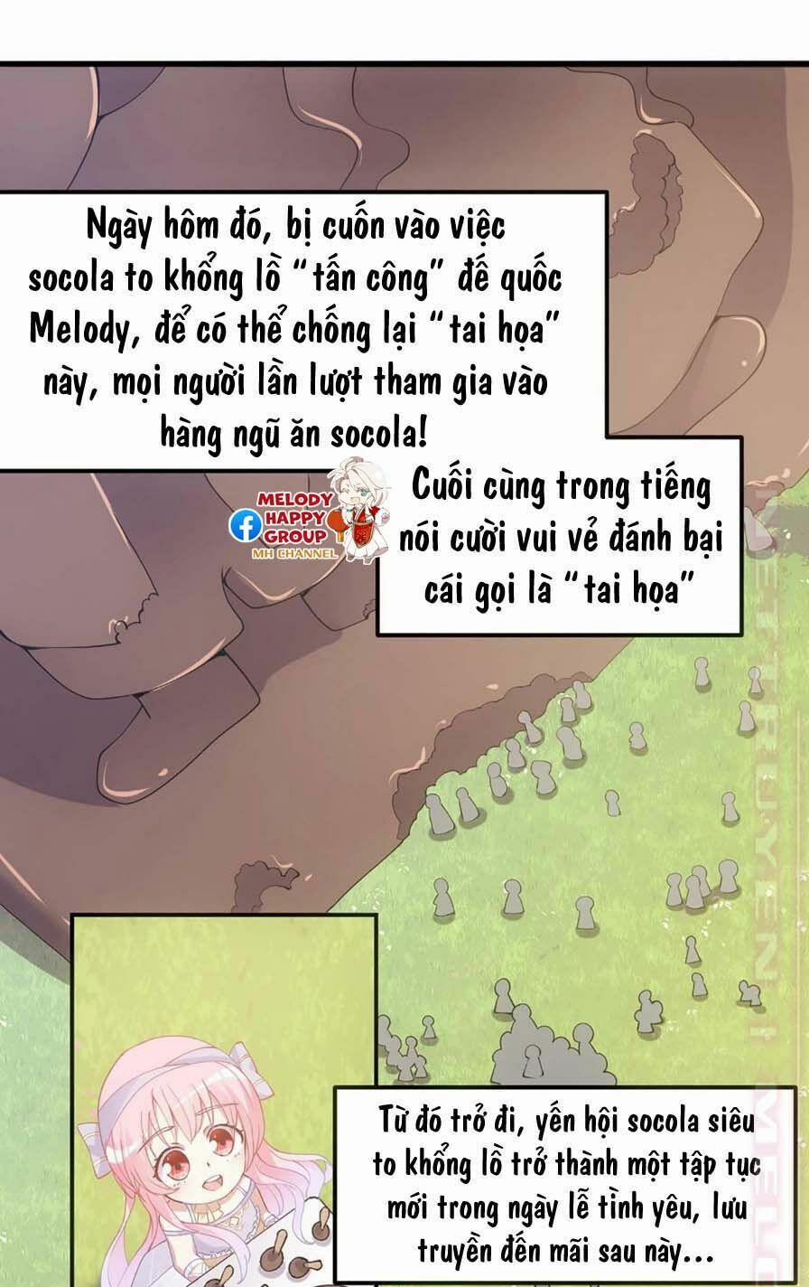 Quy Tắc Sinh Tồn Của Công Chúa 39 trang 10