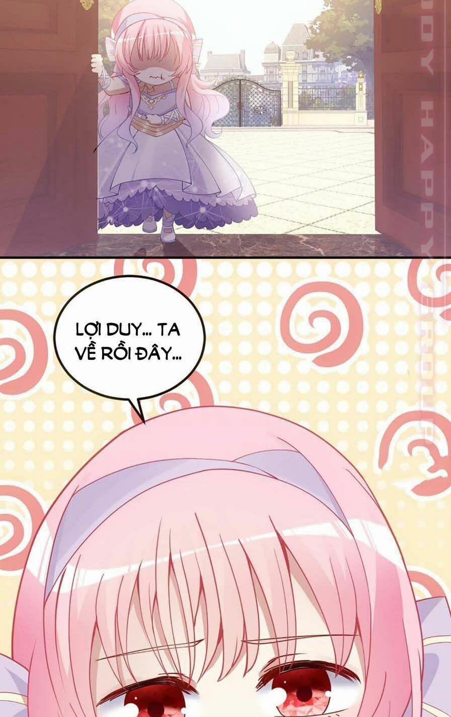 Quy Tắc Sinh Tồn Của Công Chúa 39 trang 13