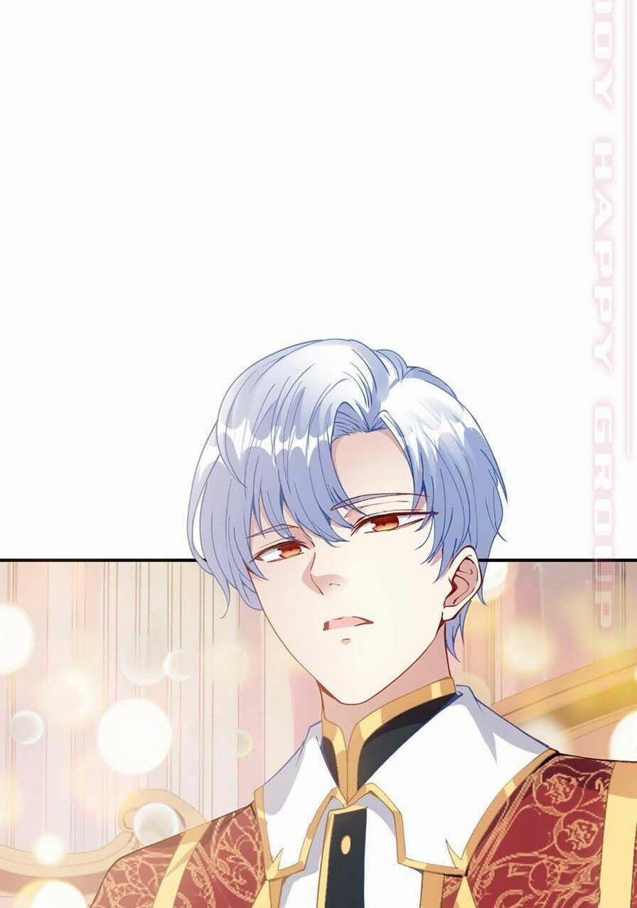 Quy Tắc Sinh Tồn Của Công Chúa 39 trang 19