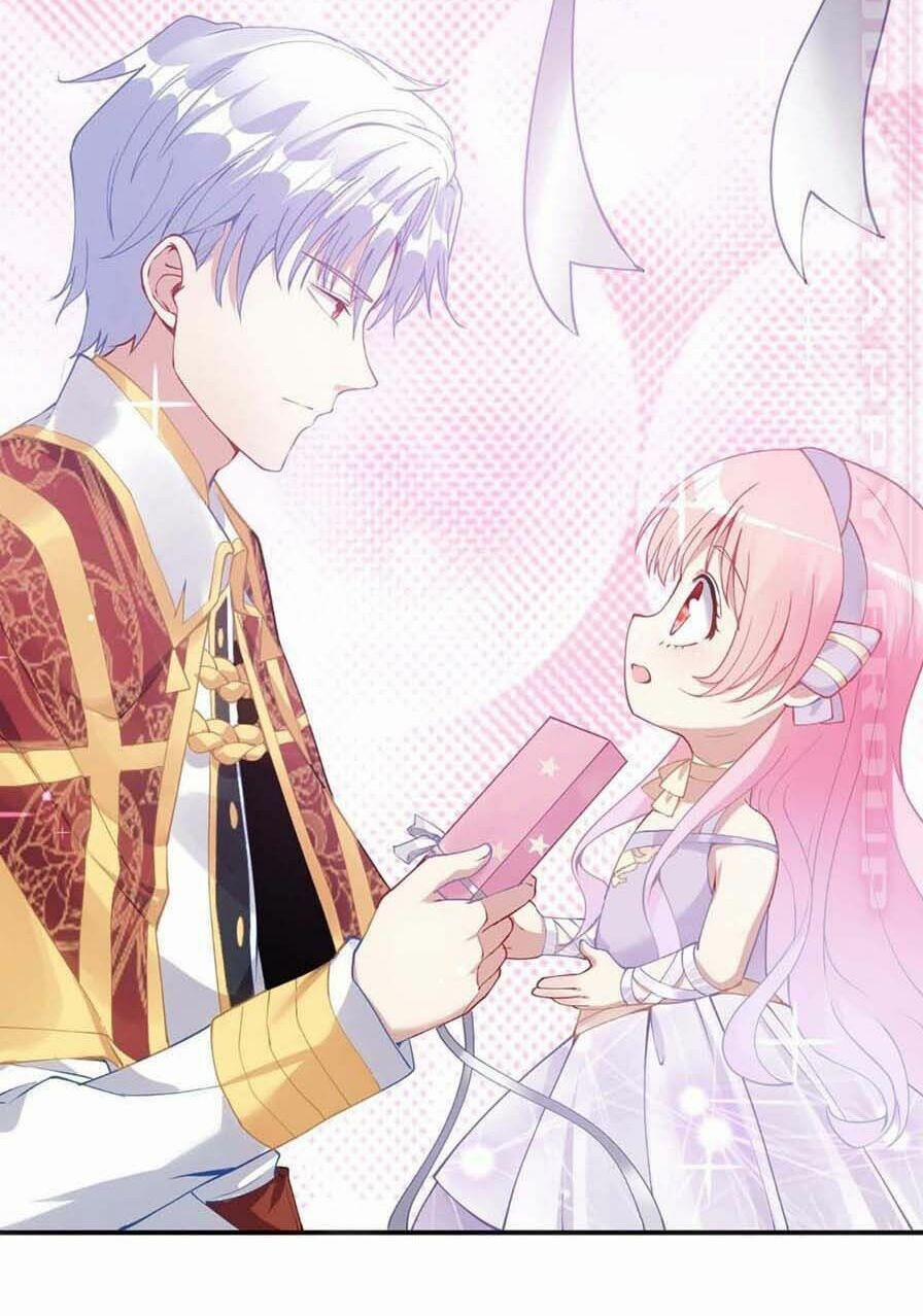 Quy Tắc Sinh Tồn Của Công Chúa 39 trang 21