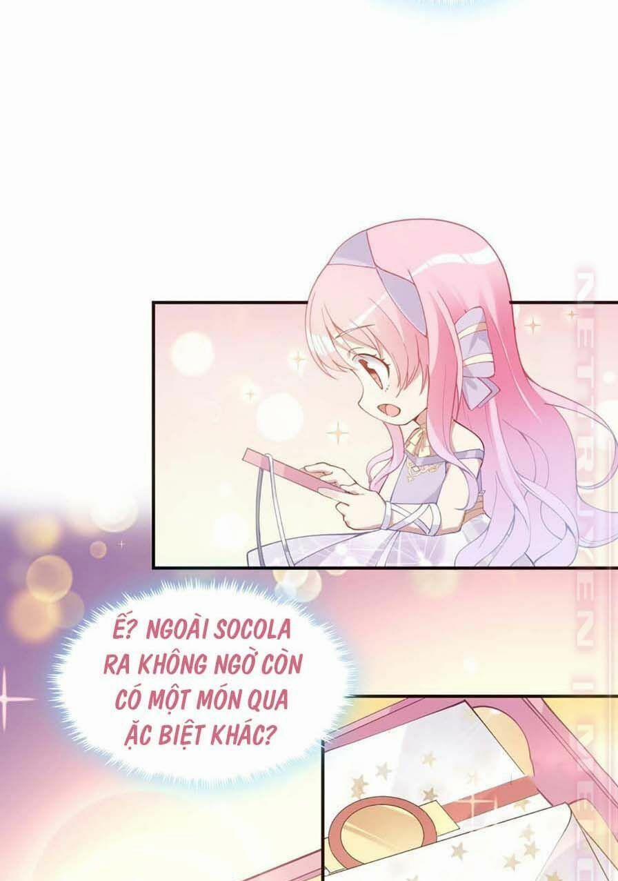 Quy Tắc Sinh Tồn Của Công Chúa 39 trang 24