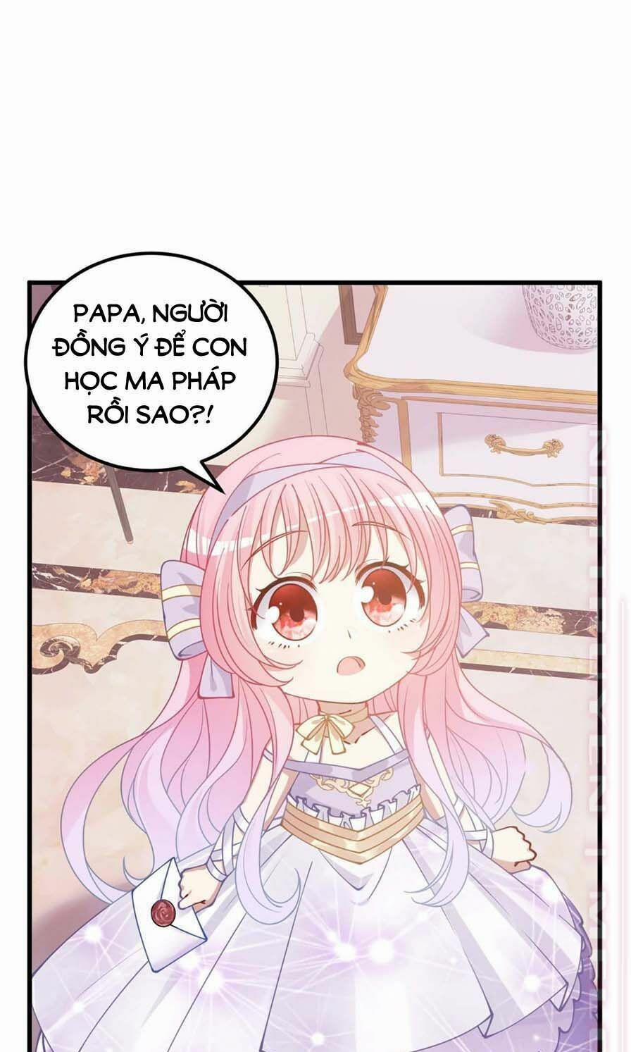 Quy Tắc Sinh Tồn Của Công Chúa 39 trang 26