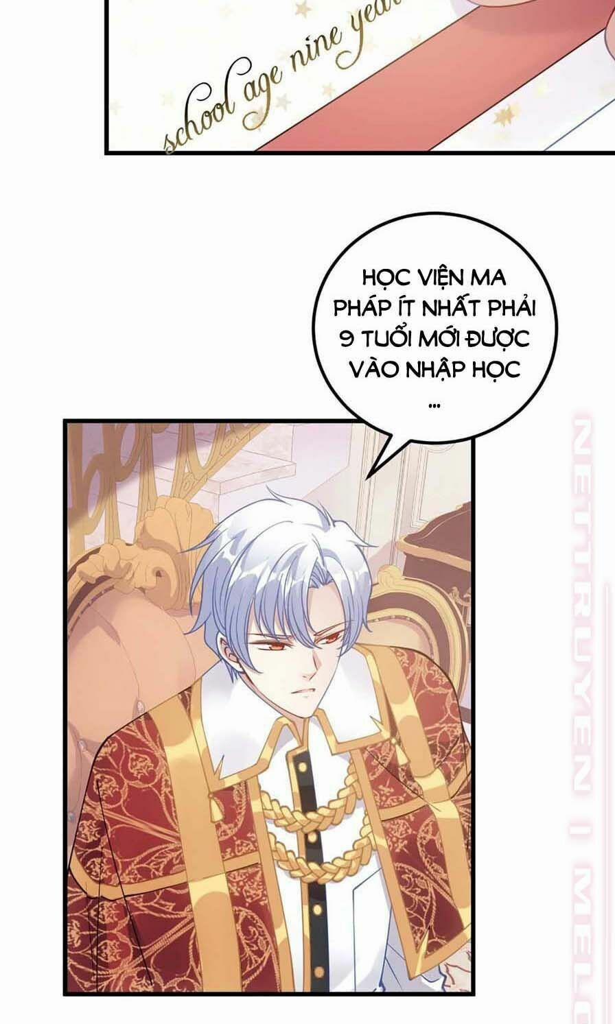 Quy Tắc Sinh Tồn Của Công Chúa 39 trang 28