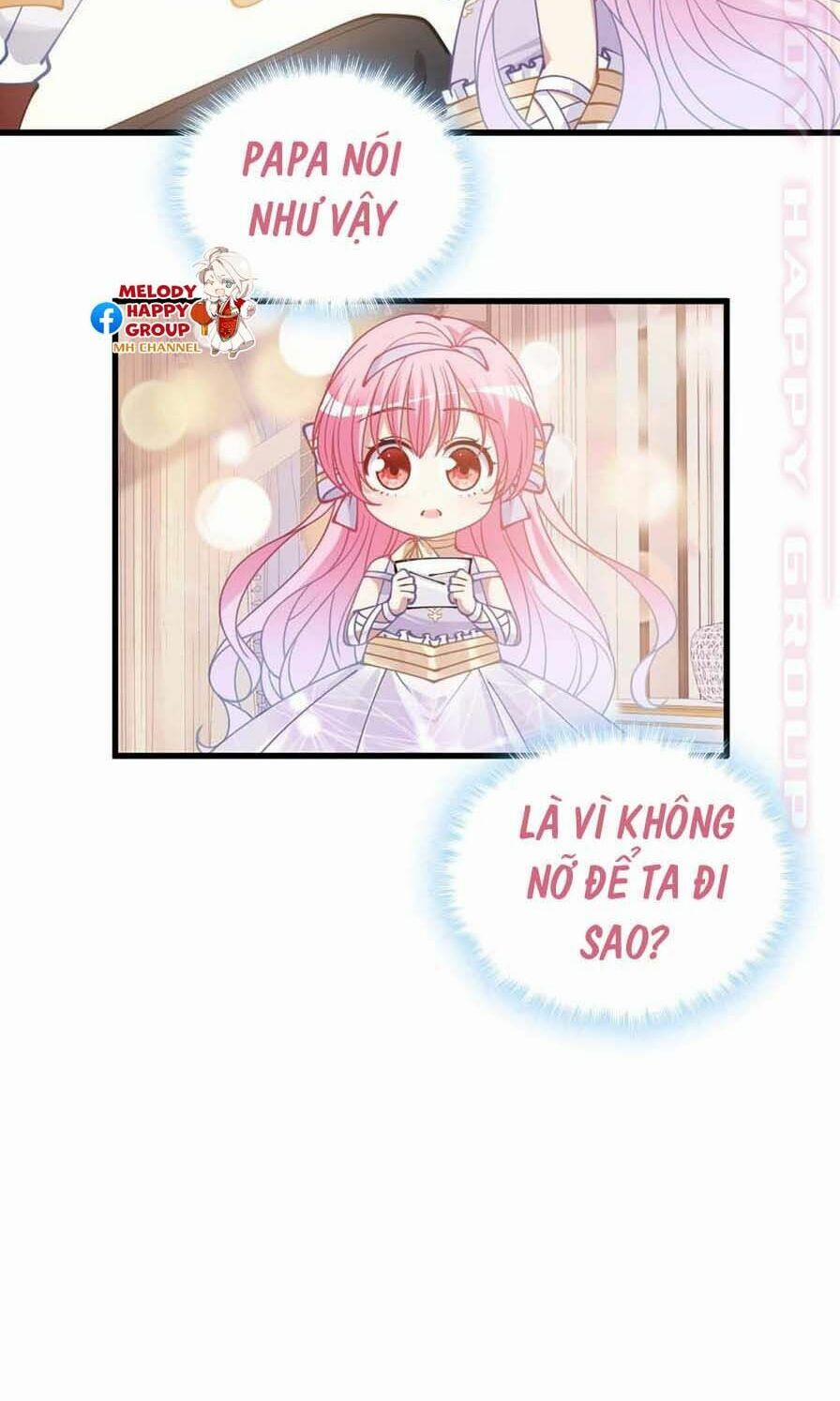 Quy Tắc Sinh Tồn Của Công Chúa 39 trang 31