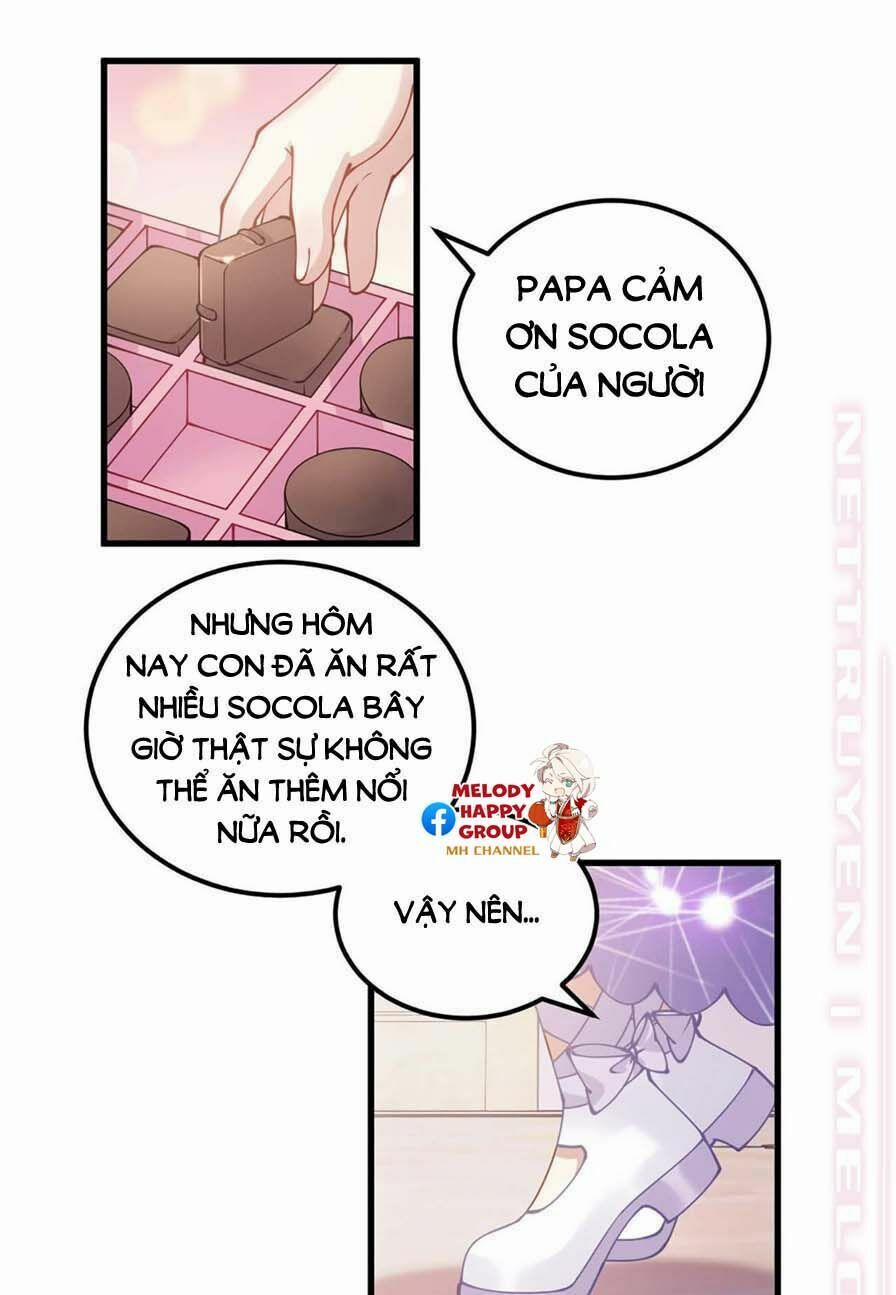 Quy Tắc Sinh Tồn Của Công Chúa 39 trang 32