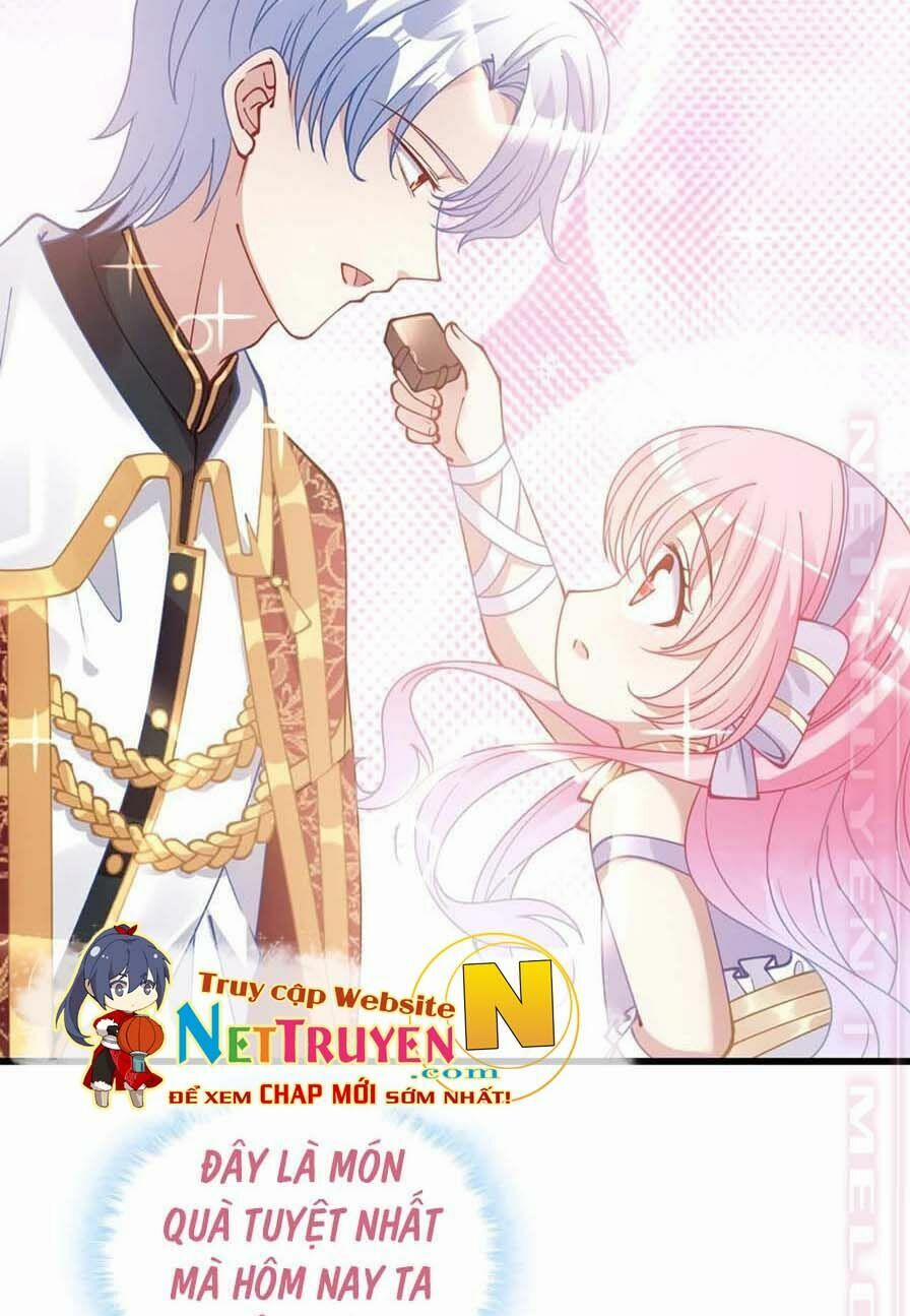 Quy Tắc Sinh Tồn Của Công Chúa 39 trang 36