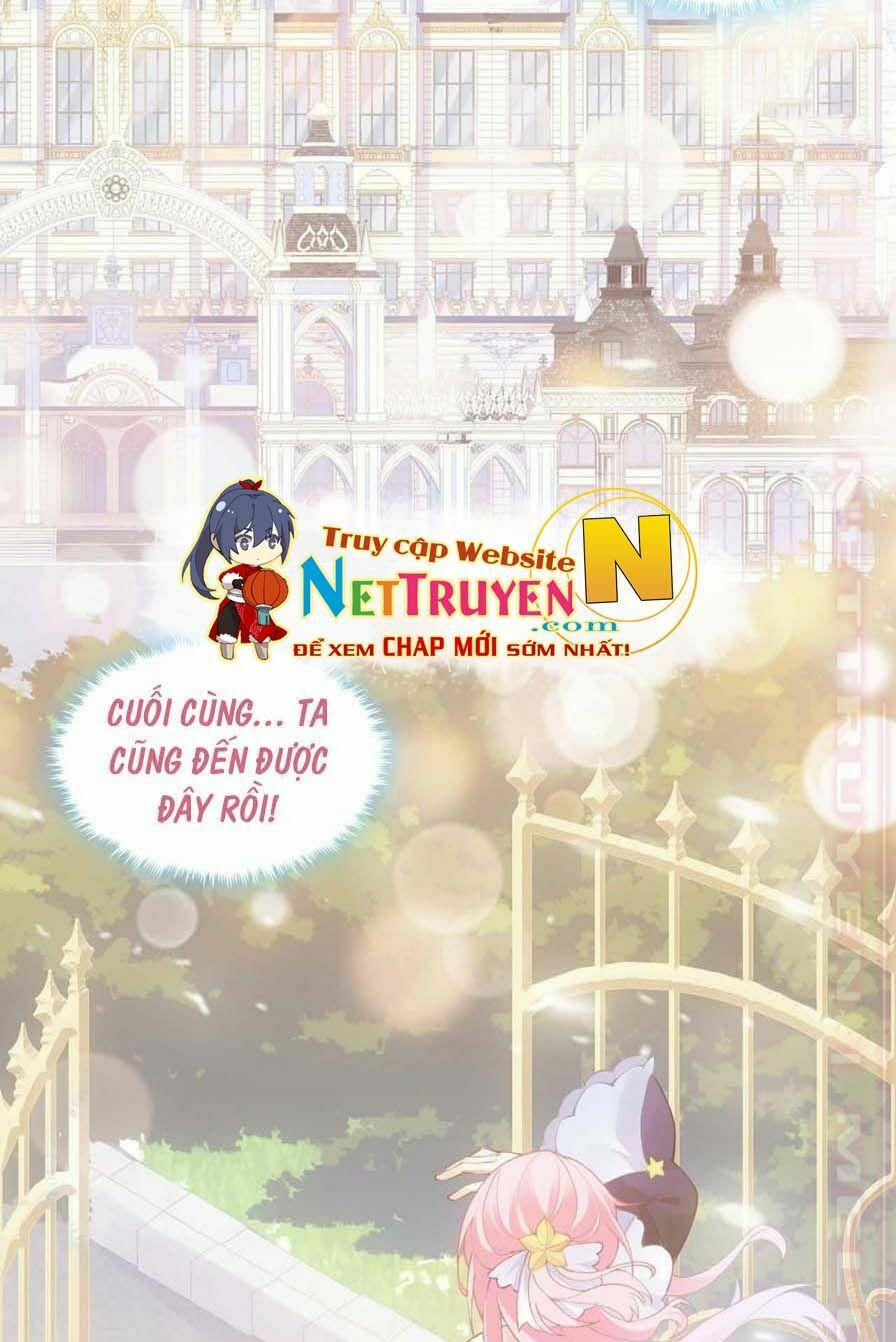Quy Tắc Sinh Tồn Của Công Chúa 39 trang 42