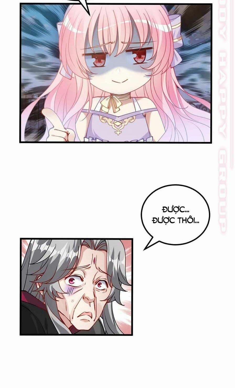 Quy Tắc Sinh Tồn Của Công Chúa 39 trang 7