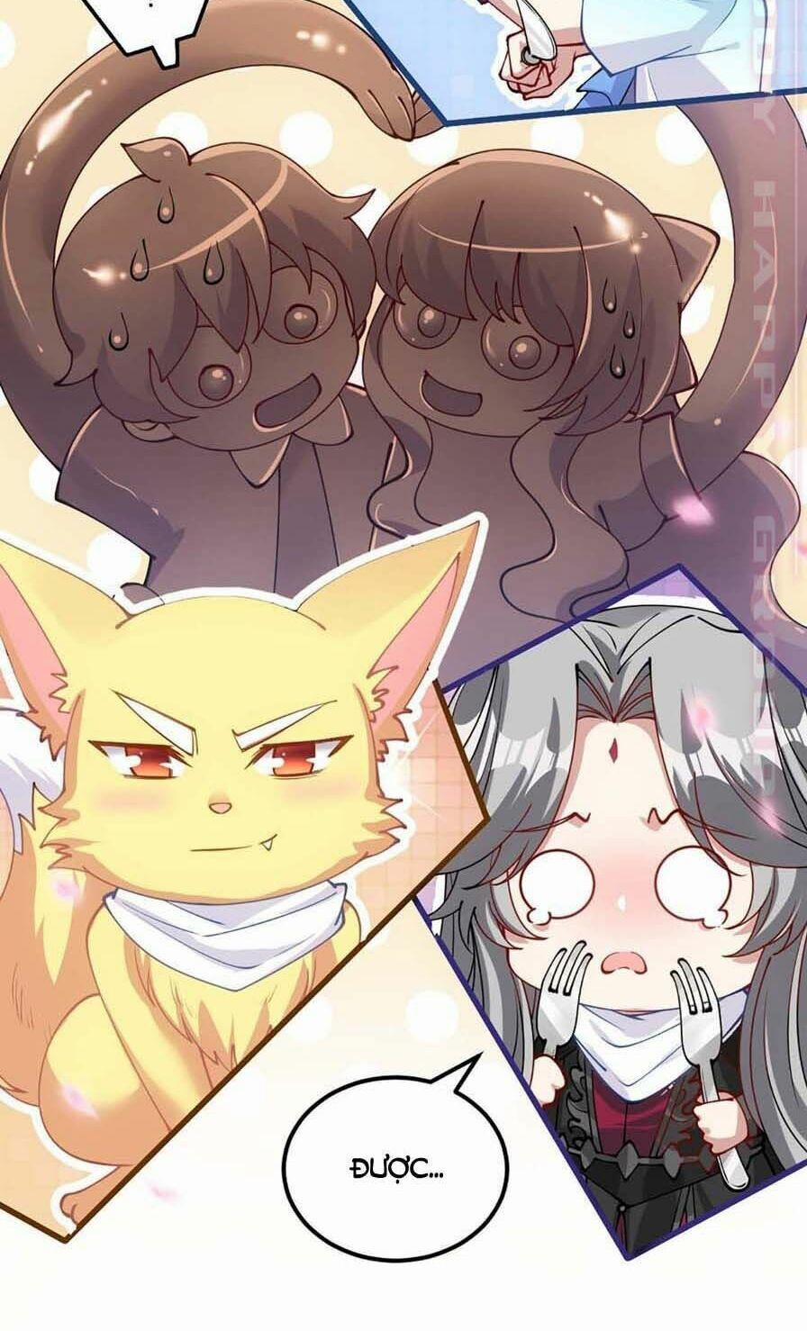 Quy Tắc Sinh Tồn Của Công Chúa 39 trang 9