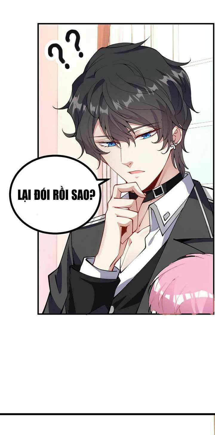 Quy Tắc Sinh Tồn Của Công Chúa 4 trang 10