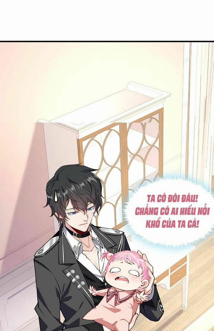 Quy Tắc Sinh Tồn Của Công Chúa 4 trang 12