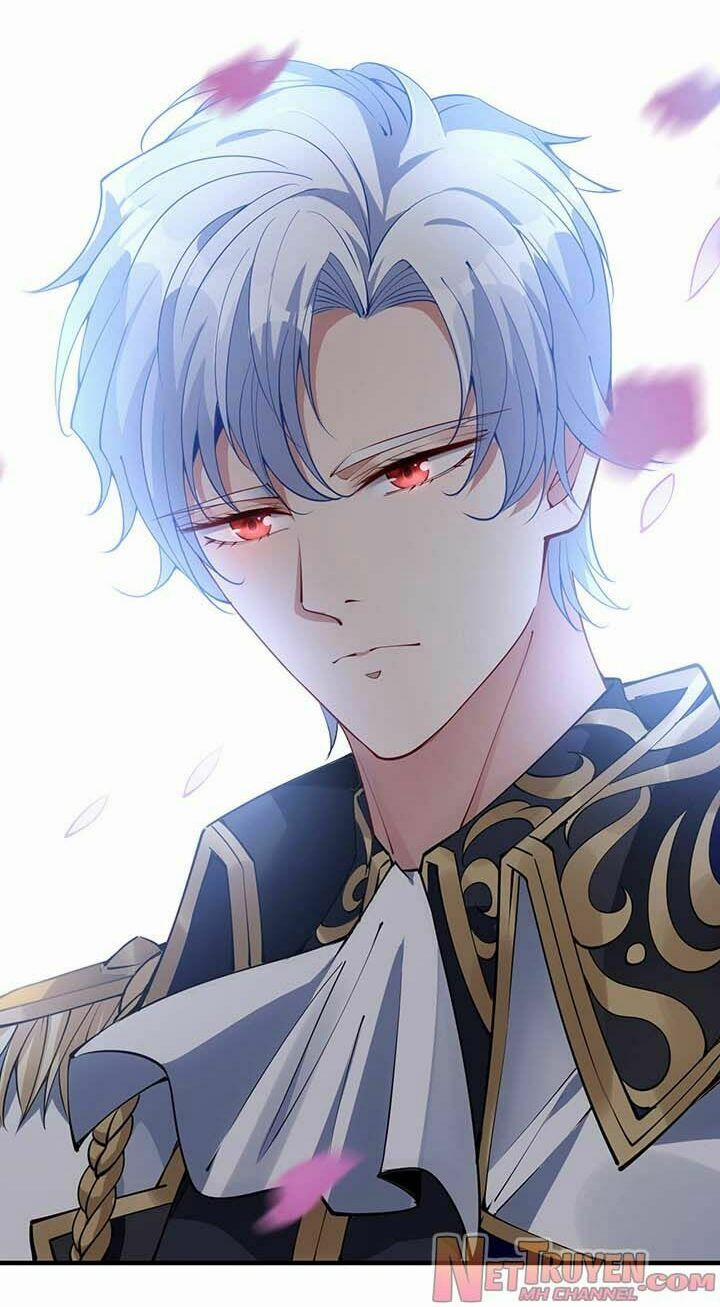 Quy Tắc Sinh Tồn Của Công Chúa 4 trang 19