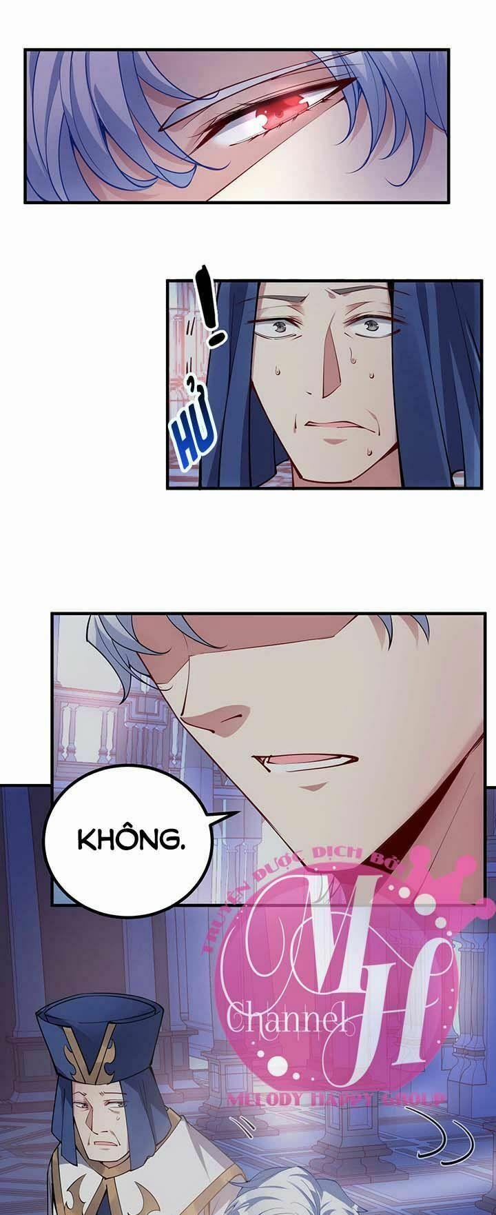 Quy Tắc Sinh Tồn Của Công Chúa 4 trang 22