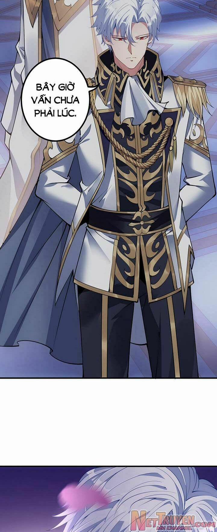 Quy Tắc Sinh Tồn Của Công Chúa 4 trang 23