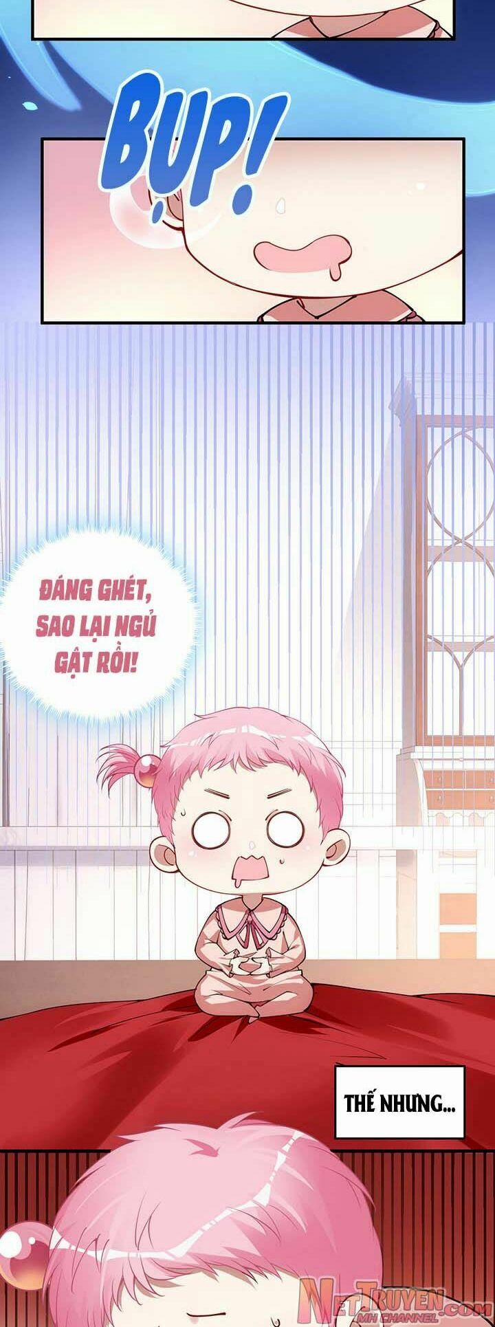 Quy Tắc Sinh Tồn Của Công Chúa 4 trang 27