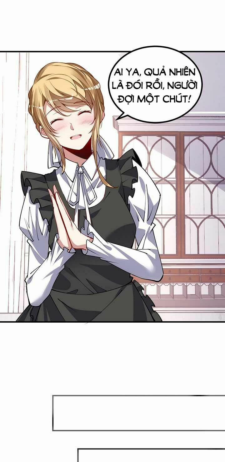 Quy Tắc Sinh Tồn Của Công Chúa 4 trang 32