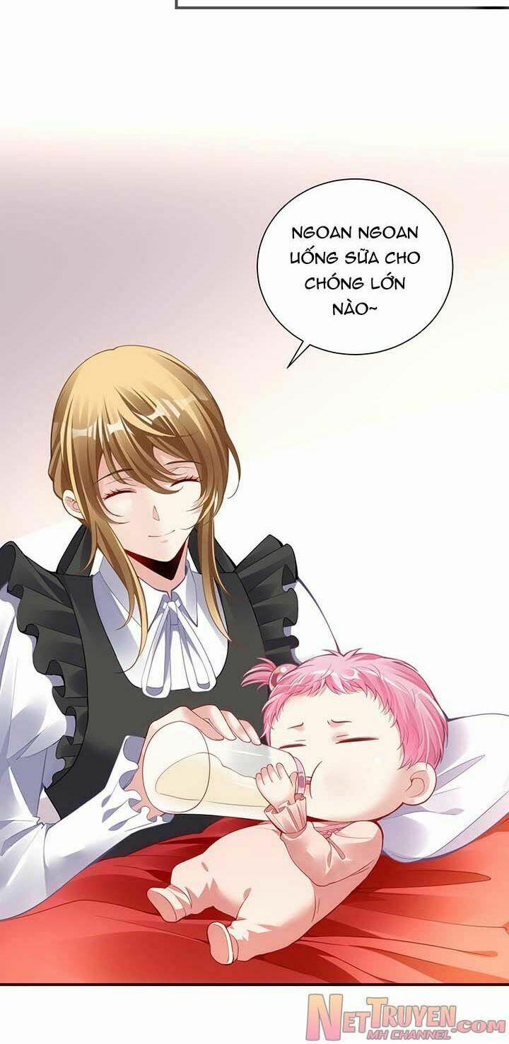 Quy Tắc Sinh Tồn Của Công Chúa 4 trang 33