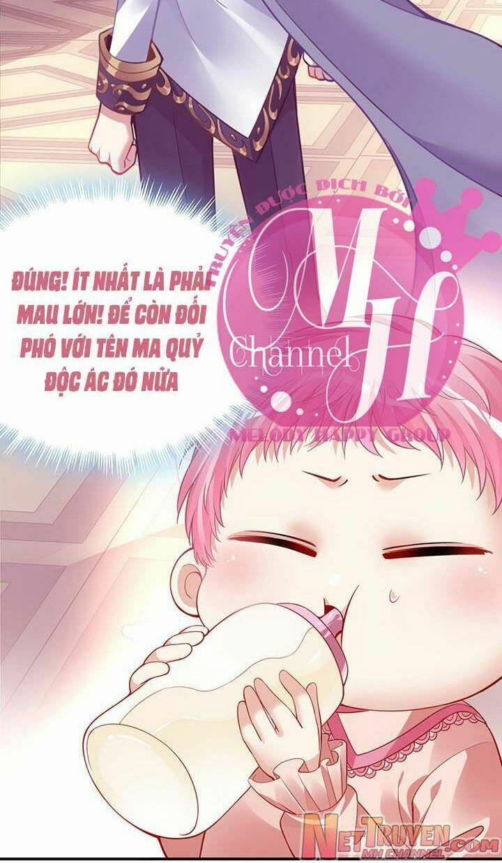 Quy Tắc Sinh Tồn Của Công Chúa 4 trang 35