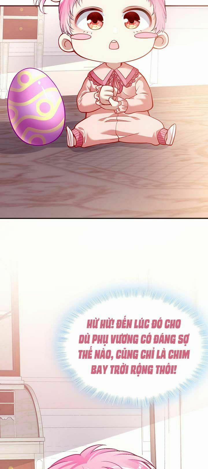 Quy Tắc Sinh Tồn Của Công Chúa 4 trang 4