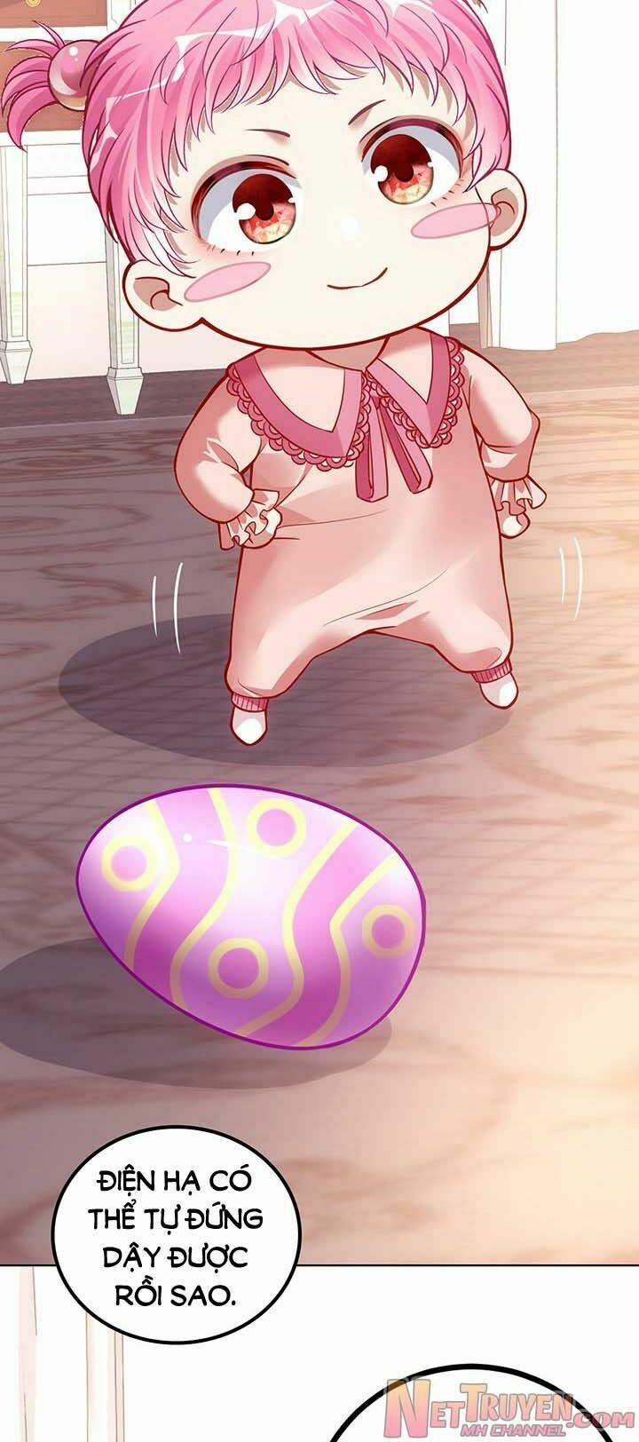 Quy Tắc Sinh Tồn Của Công Chúa 4 trang 5