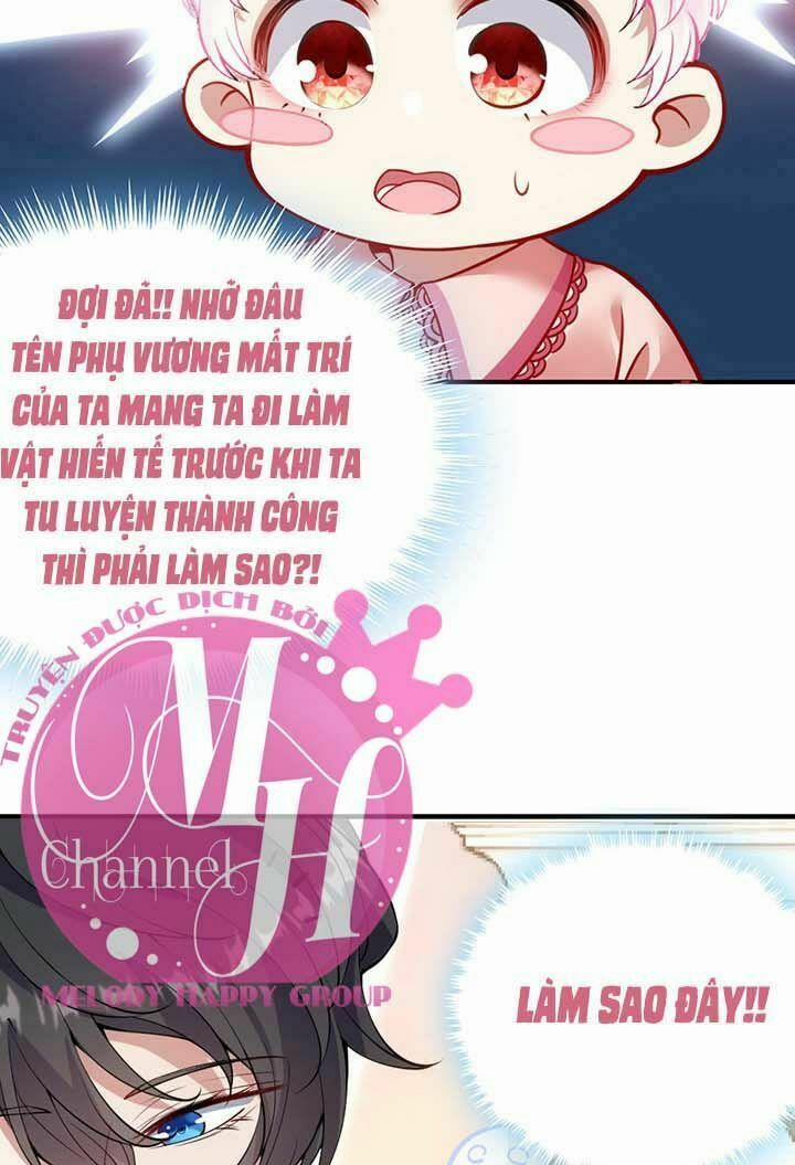 Quy Tắc Sinh Tồn Của Công Chúa 4 trang 8