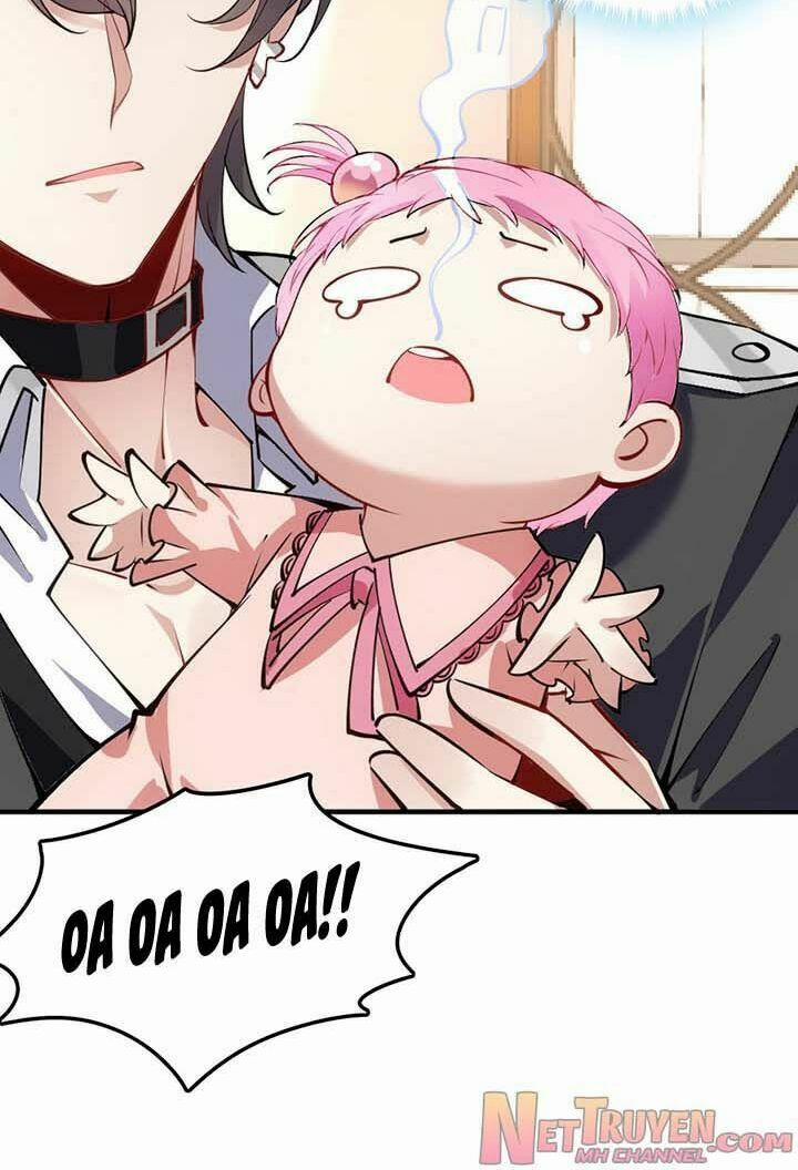 Quy Tắc Sinh Tồn Của Công Chúa 4 trang 9