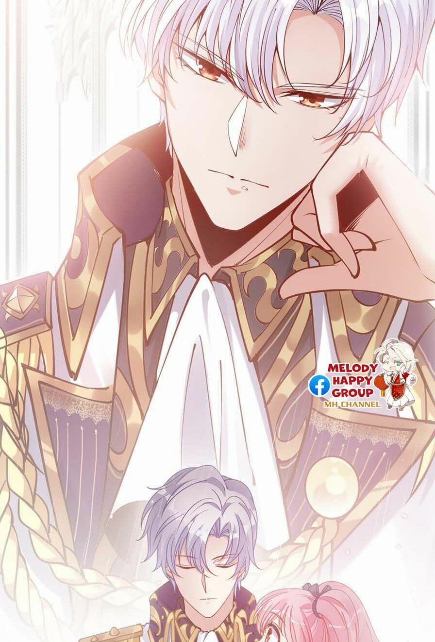 Quy Tắc Sinh Tồn Của Công Chúa 41 trang 13