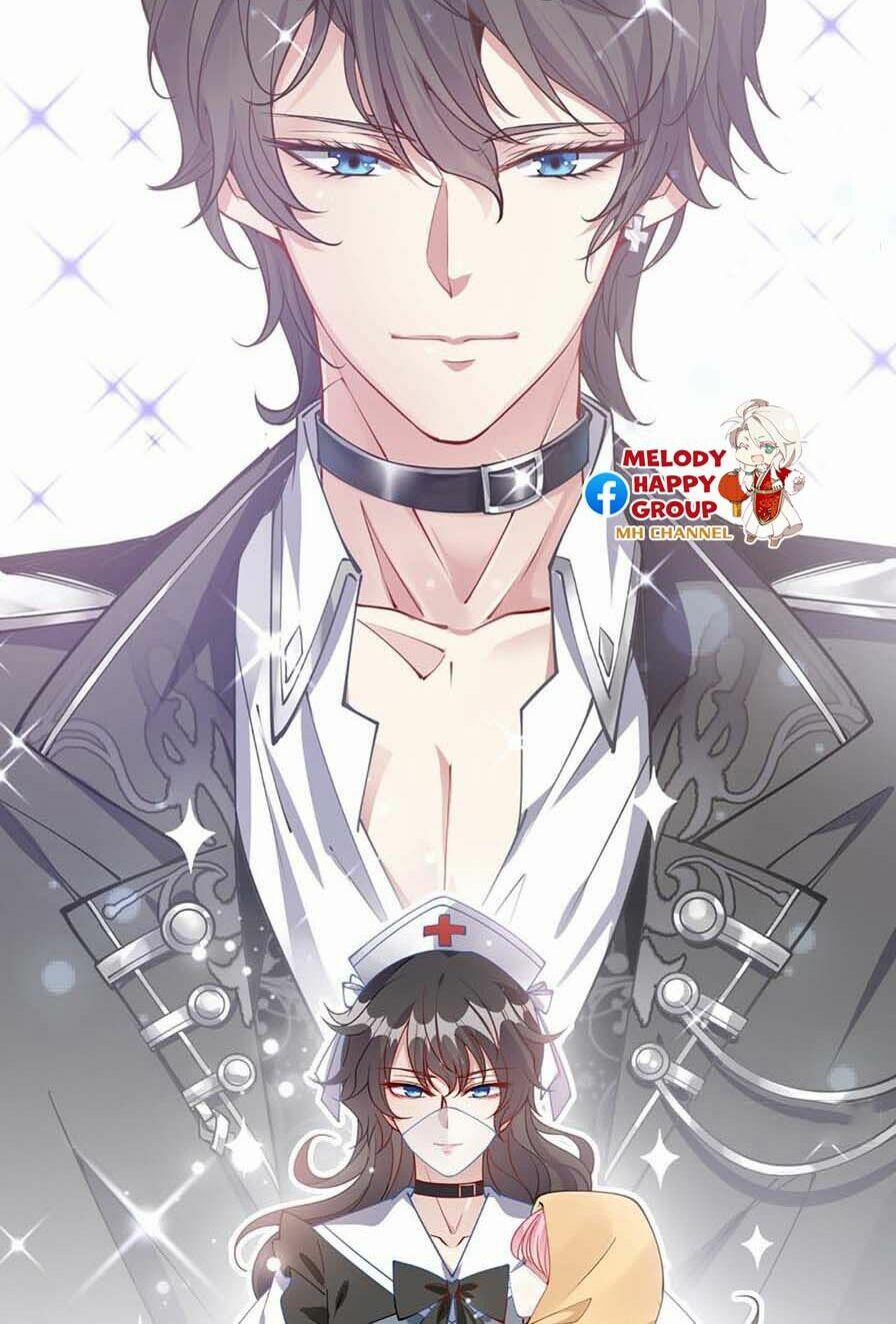 Quy Tắc Sinh Tồn Của Công Chúa 41 trang 19