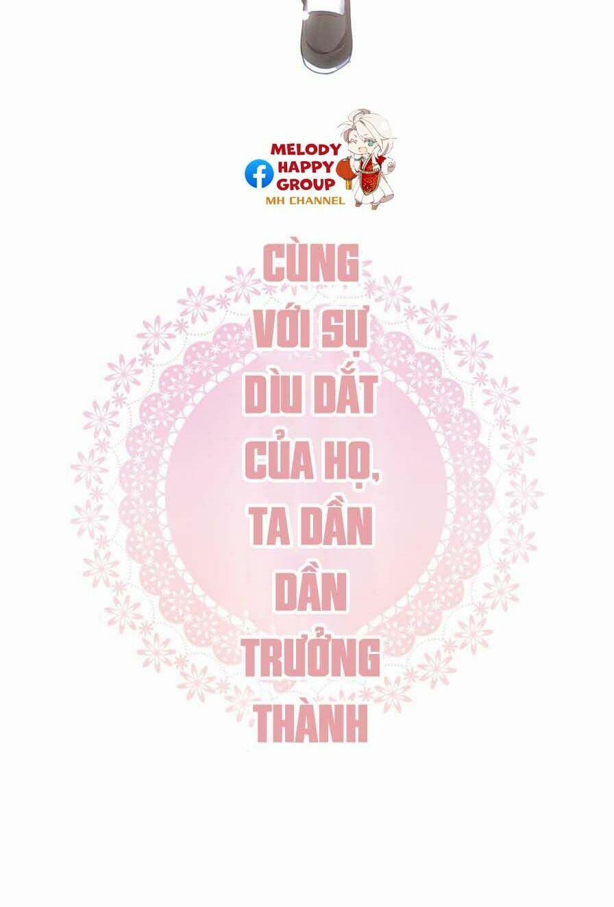 Quy Tắc Sinh Tồn Của Công Chúa 41 trang 21