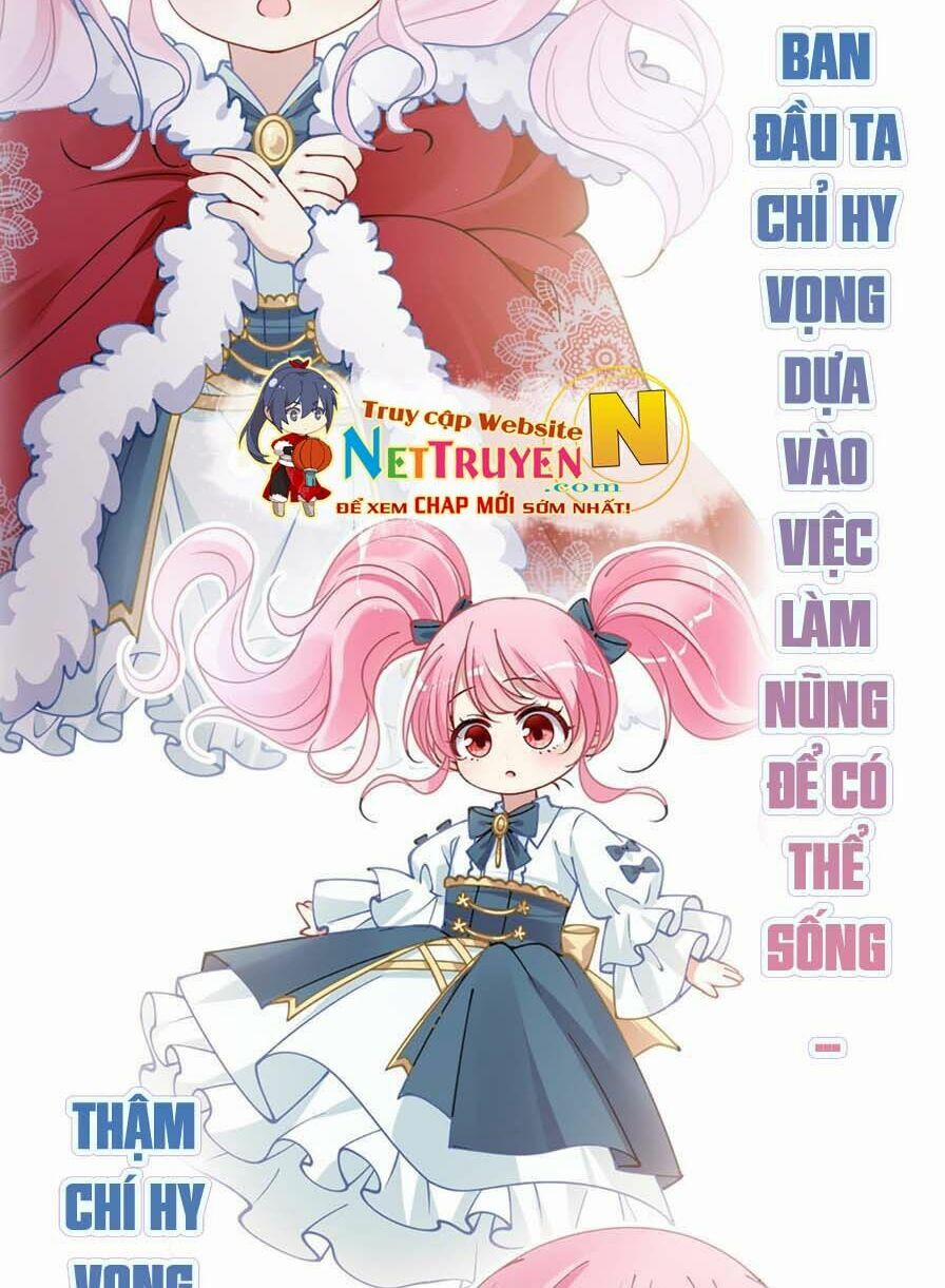 Quy Tắc Sinh Tồn Của Công Chúa 41 trang 23