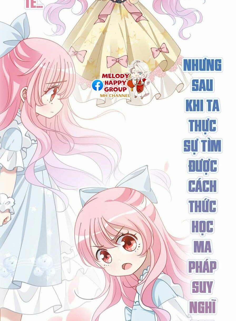 Quy Tắc Sinh Tồn Của Công Chúa 41 trang 25