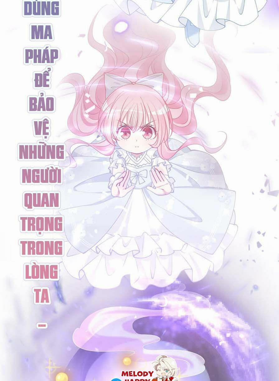 Quy Tắc Sinh Tồn Của Công Chúa 41 trang 28