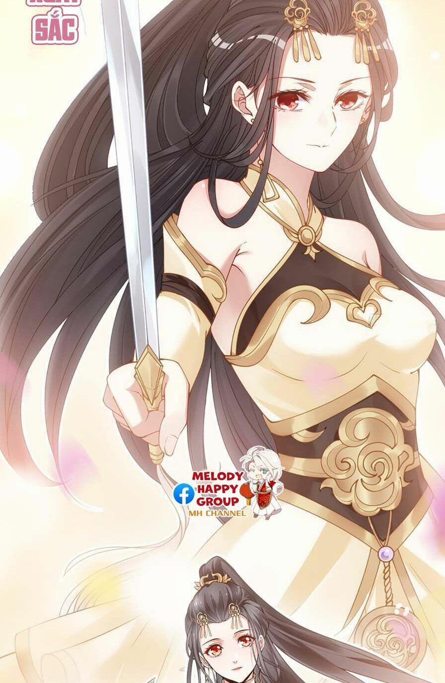 Quy Tắc Sinh Tồn Của Công Chúa 41 trang 3