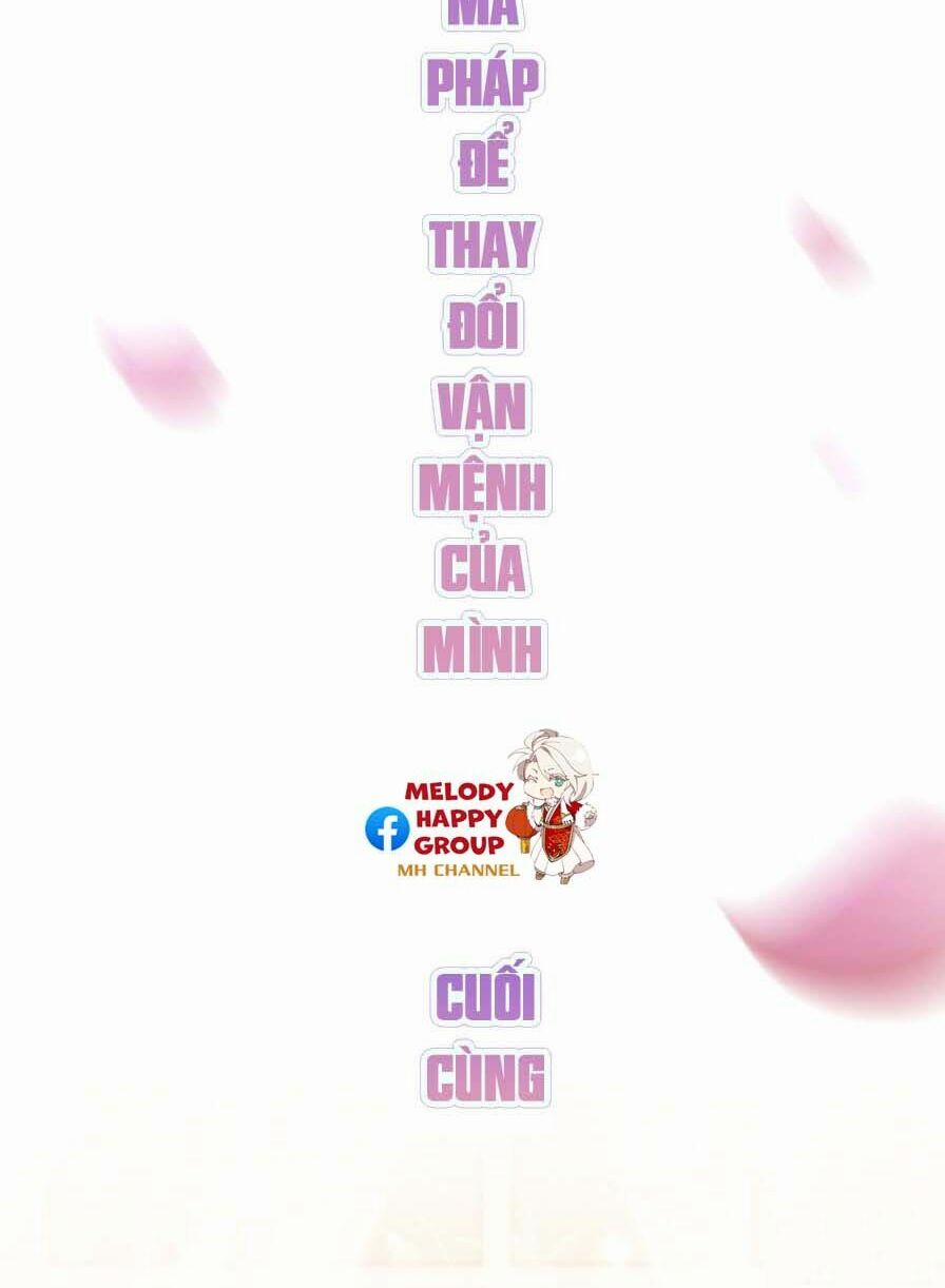 Quy Tắc Sinh Tồn Của Công Chúa 41 trang 31